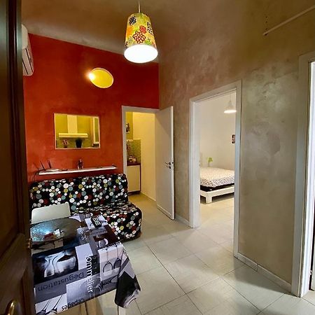 Ferienwohnung Cortiletto Bosco Trapani Exterior foto