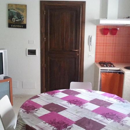 Ferienwohnung Cortiletto Bosco Trapani Exterior foto