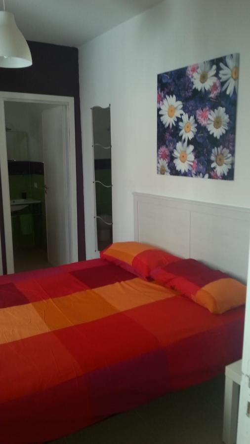 Ferienwohnung Cortiletto Bosco Trapani Exterior foto