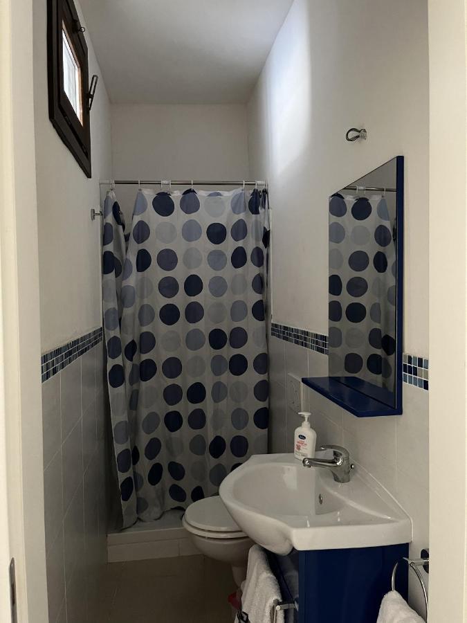 Ferienwohnung Cortiletto Bosco Trapani Exterior foto