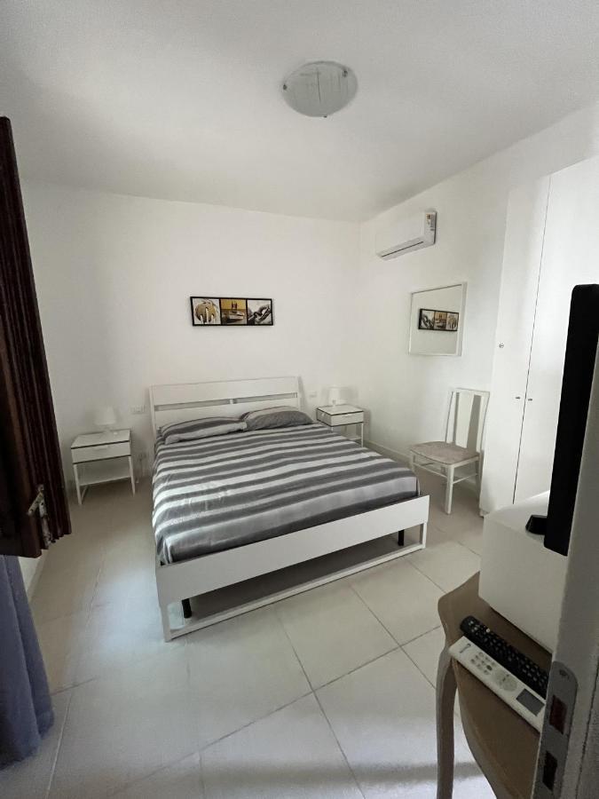 Ferienwohnung Cortiletto Bosco Trapani Exterior foto