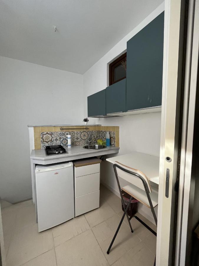 Ferienwohnung Cortiletto Bosco Trapani Exterior foto